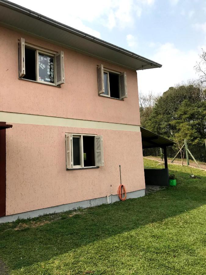 Casa No Vale Dos Vinhedos Villa Bento Gonçalves Exterior foto